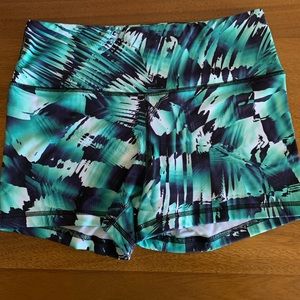 Fleo Power High Rise in Surge